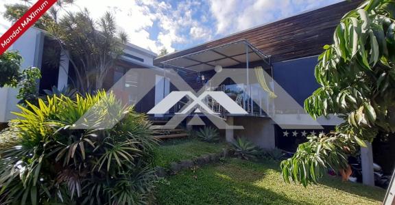 Louer Maison 127 m2 Saint-pierre