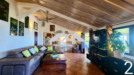 Annonce Vente 6 pi�ces Maison Petite-ile 974