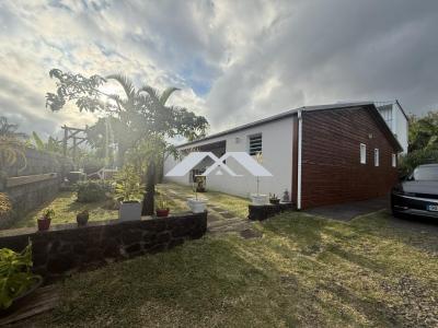 Acheter Maison Saint-joseph Reunion