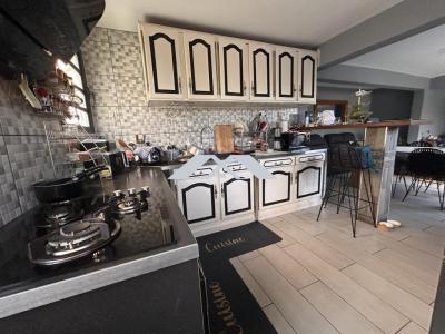 Acheter Maison 168 m2 Sainte-suzanne