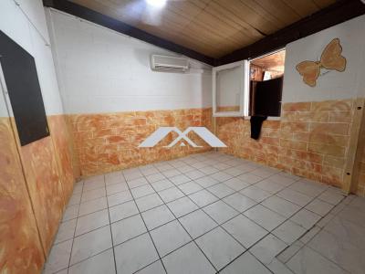 Annonce Vente 6 pi�ces Maison Saint-benoit 974