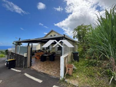 For sale Saint-joseph 4 rooms 90 m2 Reunion (97480) photo 0