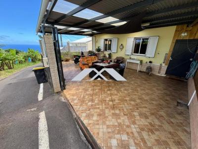 Annonce Vente 4 pi�ces Maison Saint-joseph 974
