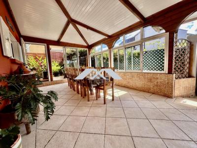 Annonce Vente 7 pi�ces Maison Petite-ile 974