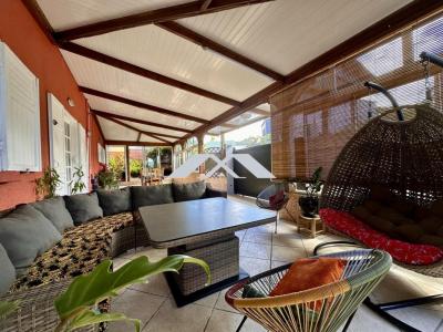 Acheter Maison 175 m2 Petite-ile