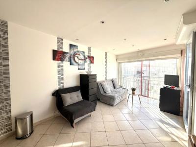 For sale Grande-motte 2 rooms 25 m2 Herault (34280) photo 0
