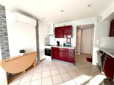Annonce Vente 2 pi�ces Appartement Grande-motte 34