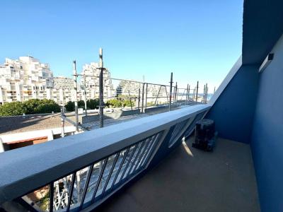 Acheter Appartement 25 m2 Grande-motte