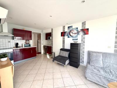Acheter Appartement Grande-motte Herault