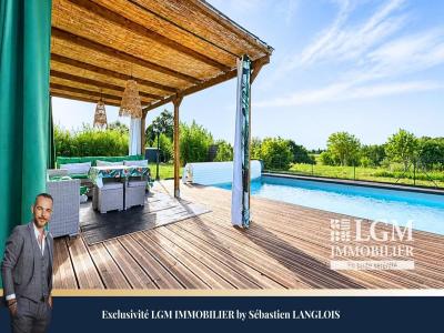 Acheter Maison Plagnole Haute garonne