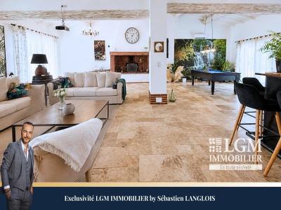 Acheter Maison Plagnole 610000 euros