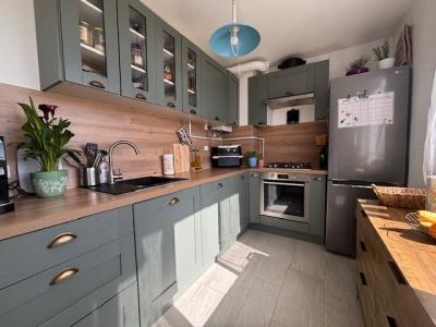 Annonce Vente 3 pi�ces Appartement Champigny-sur-marne 94