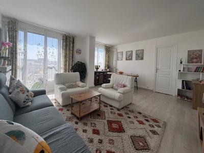 Acheter Appartement 63 m2 Champigny-sur-marne