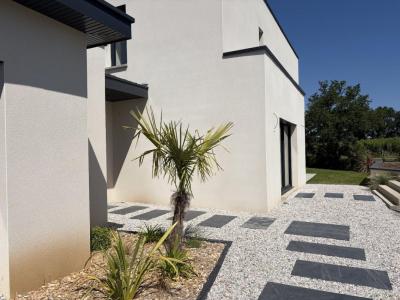 Annonce Vente 6 pi�ces Maison Juigne-sur-loire 49