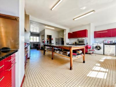 Annonce Vente Immeuble Barthe-de-neste 65