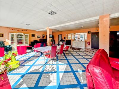 Acheter Immeuble Barthe-de-neste 355000 euros