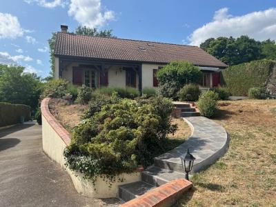 For sale Savigne-l'eveque 6 rooms 123 m2 Sarthe (72460) photo 0