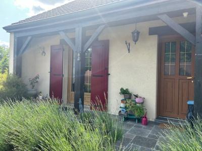Annonce Vente 6 pi�ces Maison Mans 72