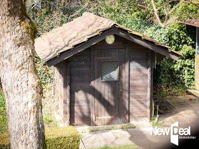 For sale Montfaucon 7 rooms 230 m2 Doubs (25660) photo 4