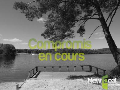 For sale Beynat 1023 m2 Correze (19190) photo 0