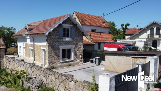 For sale Besancon 5 rooms 100 m2 Doubs (25000) photo 0