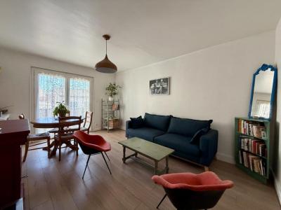 Annonce Vente 3 pi�ces Appartement Bordeaux 33