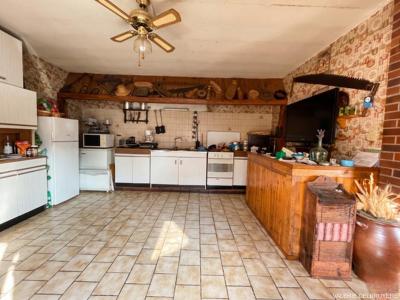 For sale Pommereuil 2 rooms 71 m2 Nord (59360) photo 3