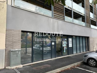 Annonce Location Bureau Reims 51