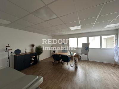 Louer Bureau 32 m2 Reims