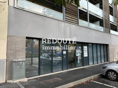 Annonce Location Bureau Reims 51