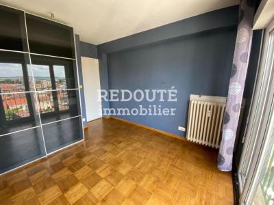 Acheter Appartement Reims Marne