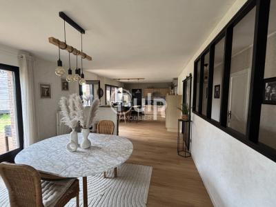 For sale Ecques 6 rooms 157 m2 Pas de calais (62129) photo 1