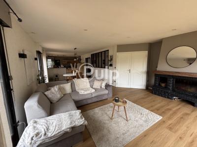 For sale Ecques 6 rooms 157 m2 Pas de calais (62129) photo 4