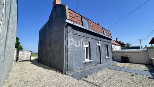 For sale Sains-en-gohelle 5 rooms 105 m2 Pas de calais (62114) photo 0