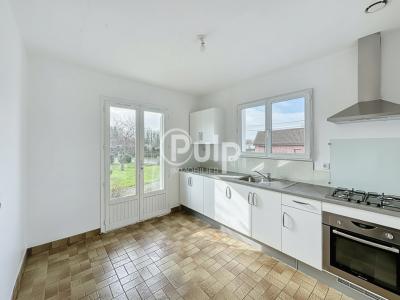 Acheter Maison 83 m2 Blangy-sur-ternoise
