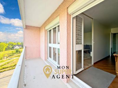 Annonce Vente 4 pi�ces Appartement Melun 77