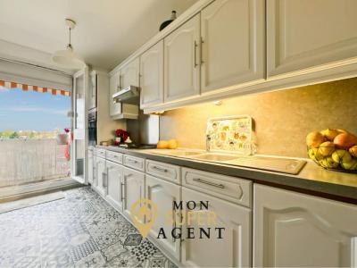 Annonce Vente 4 pi�ces Appartement Melun 77