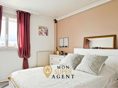 Acheter Appartement 77 m2 Melun