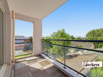Annonce Vente 3 pi�ces Appartement Choisy-le-roi 94
