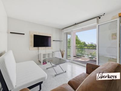 Acheter Appartement 69 m2 Choisy-le-roi