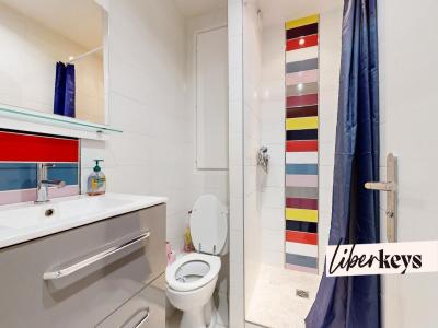 Acheter Appartement Lyon-9eme-arrondissement 349000 euros