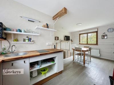Annonce Vente 3 pi�ces Appartement Gerardmer 88