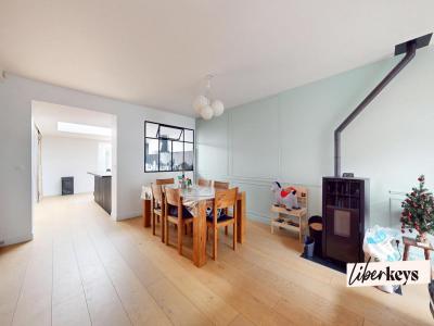 For sale Hem 5 rooms 123 m2 Nord (59510) photo 0