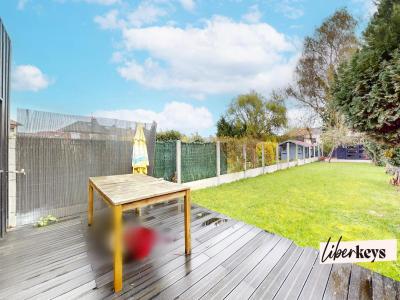Annonce Vente 5 pi�ces Maison Hem 59