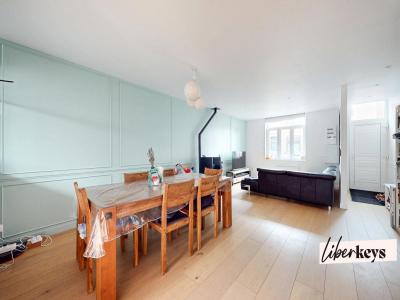 Acheter Maison 123 m2 Hem