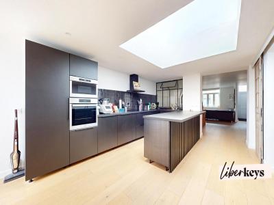 Acheter Maison Hem Nord