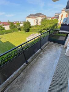 For sale Meaux 2 rooms 42 m2 Seine et marne (77100) photo 0