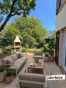 Acheter Maison Chalons-en-champagne Marne
