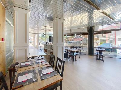 Acheter Commerce 100 m2 Cestas