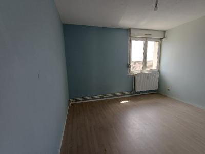 Louer Appartement Woippy 553 euros